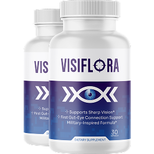 VisiFlora Eye